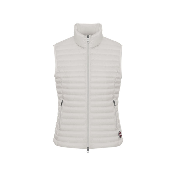 Colmar Gilet Gilet Donna senza cappuccio trapuntato 40 - Francavilla Moda
